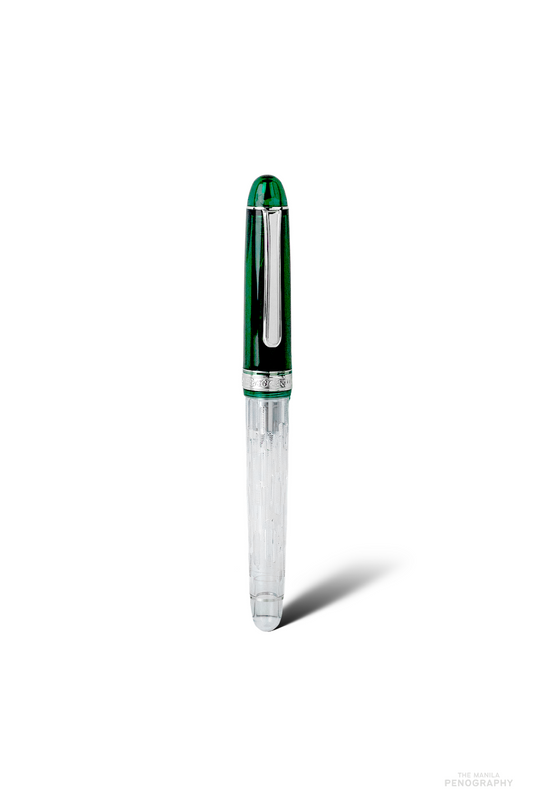 Platinum 3776 Century Kasumi