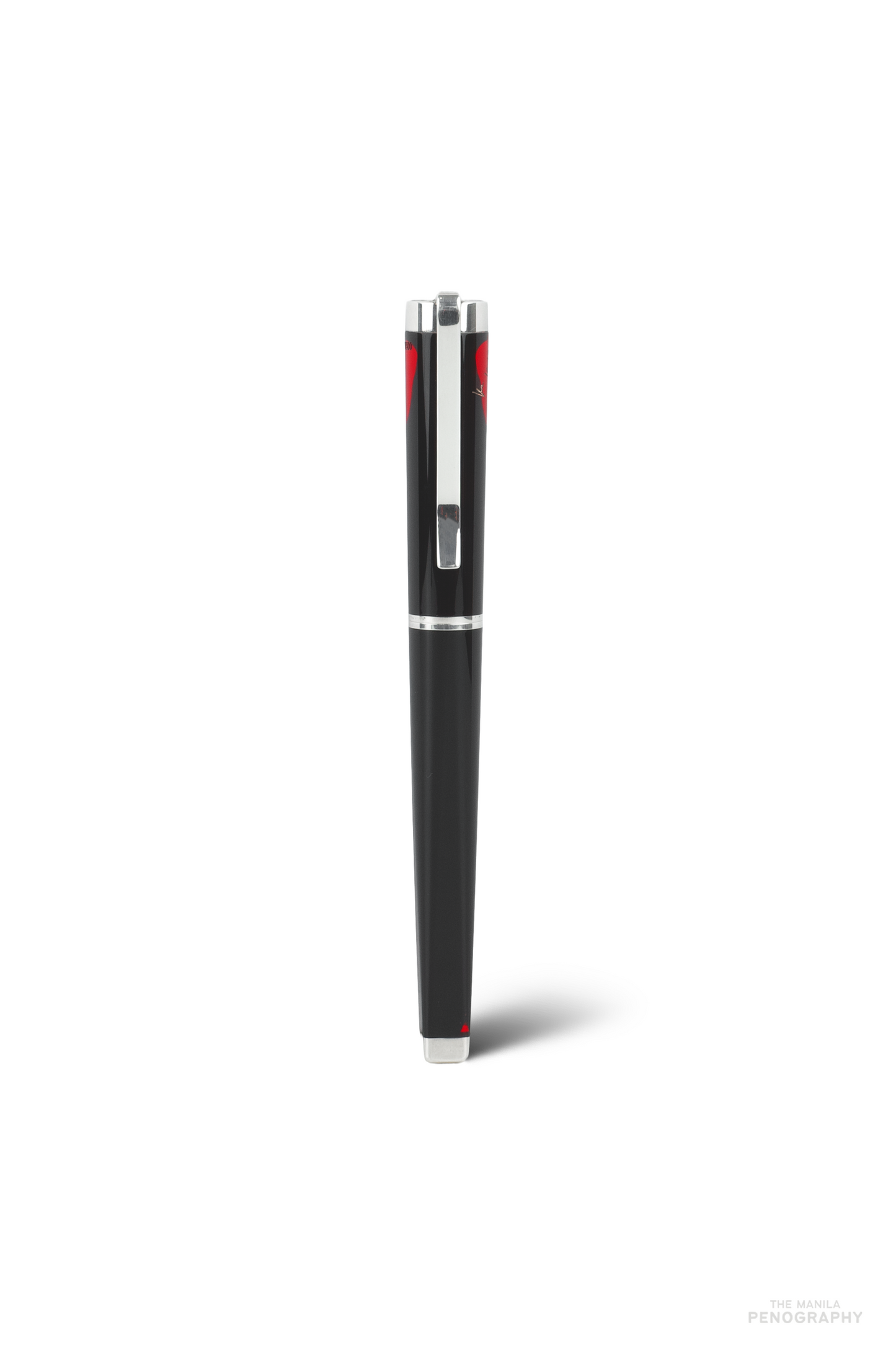Montblanc Writers Edition Franz Kafka