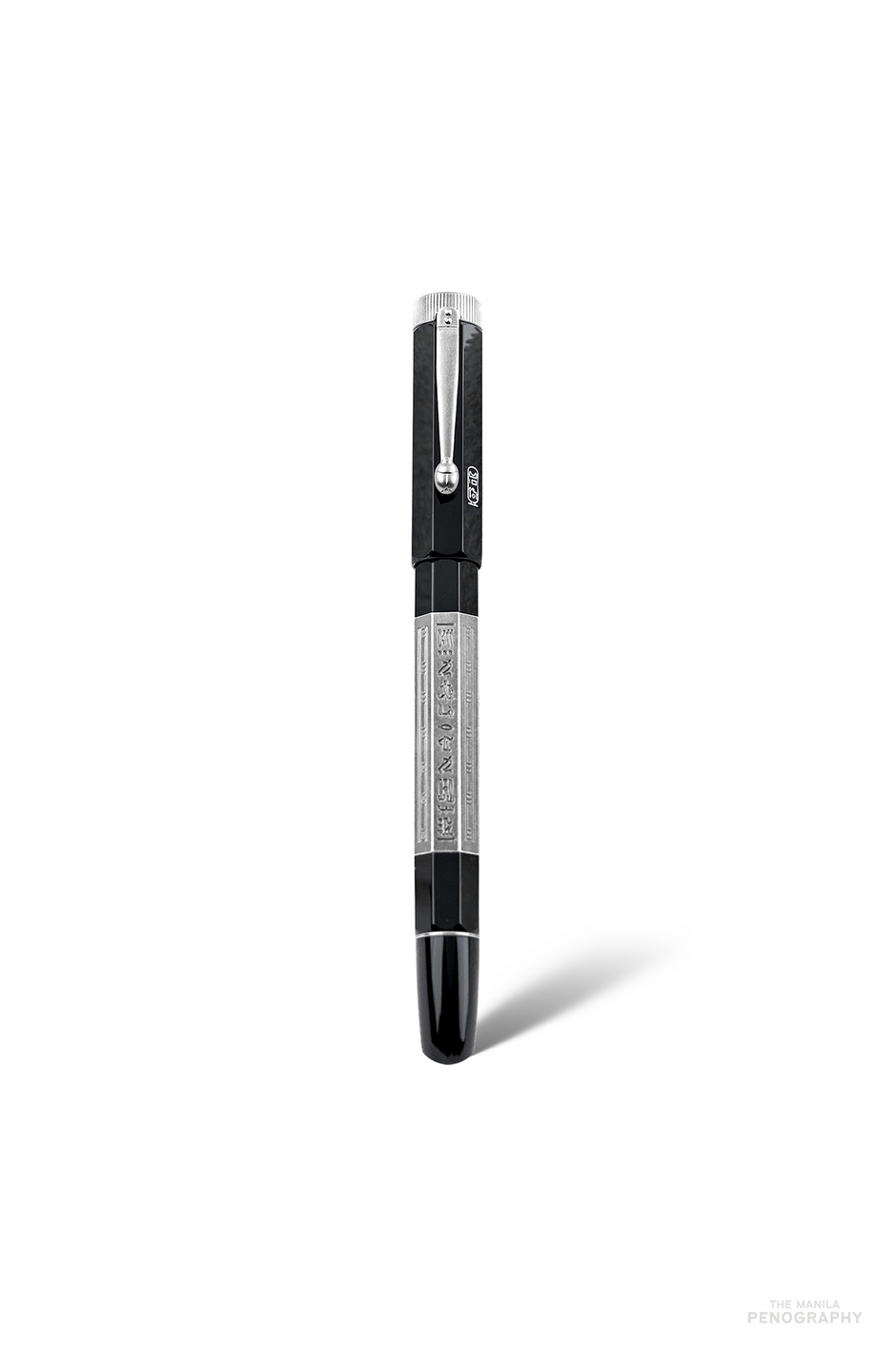 Montblanc Heritage Collection Egyptomania Solitaire Doué