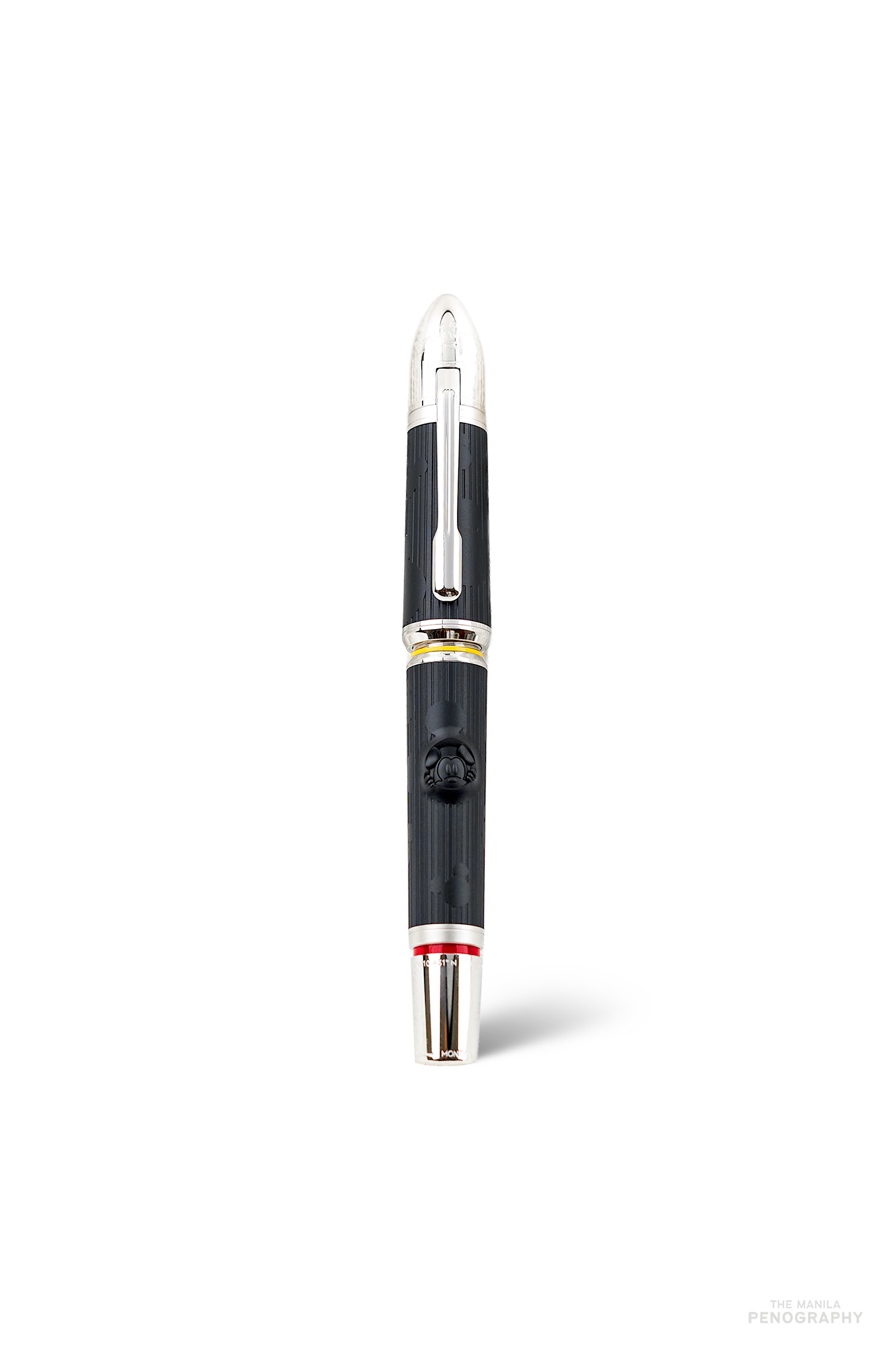 Montblanc Great Characters Disney