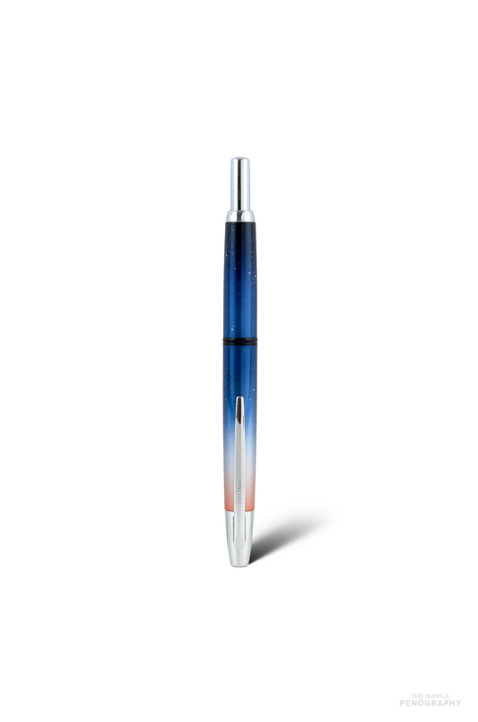 Pilot Decimo LE 20th Anniversary (F Nib)