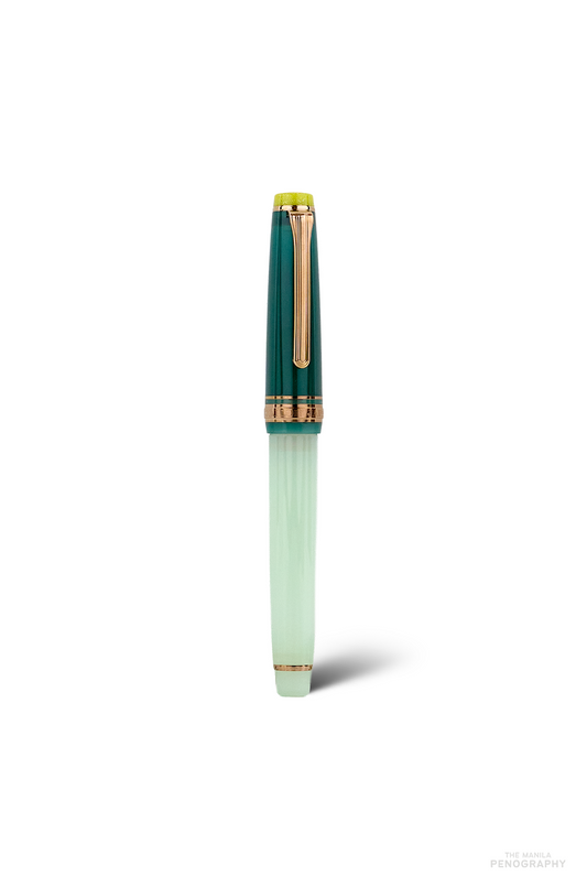 Sailor Pro Gear Slim Dried Flower Eucalyptus
