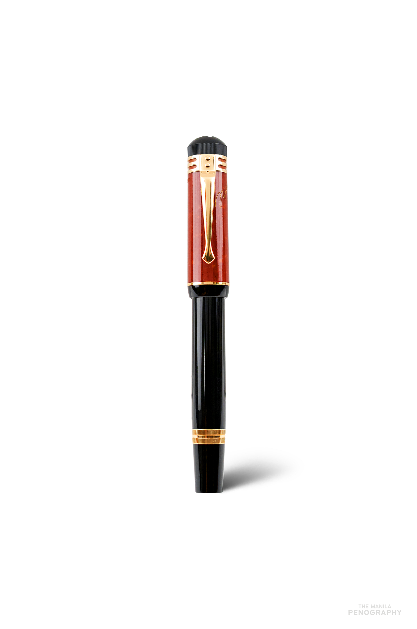 Montblanc Writer’s Edition Schiller