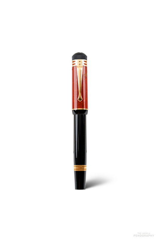Montblanc Writer’s Edition Schiller