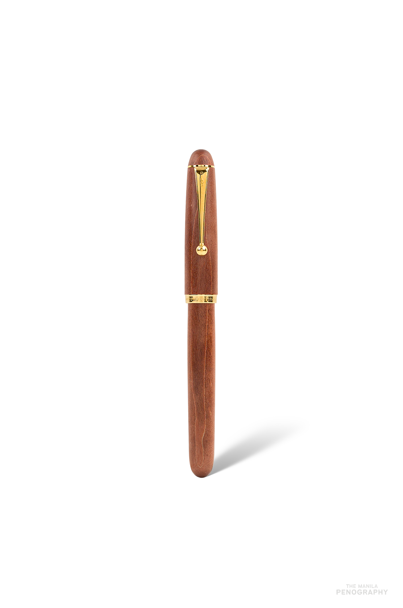 Pilot Custom 74 Maplewood