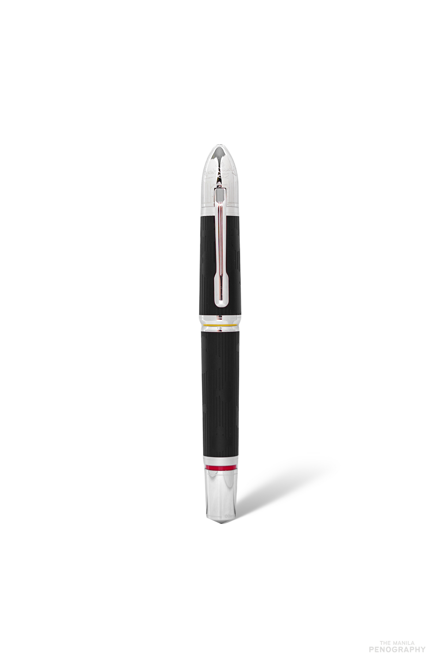 Montblanc Great Characters Walt Disney