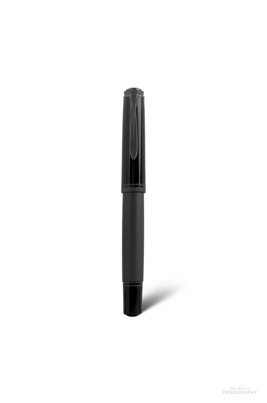 Pelikan M809 Matte Black