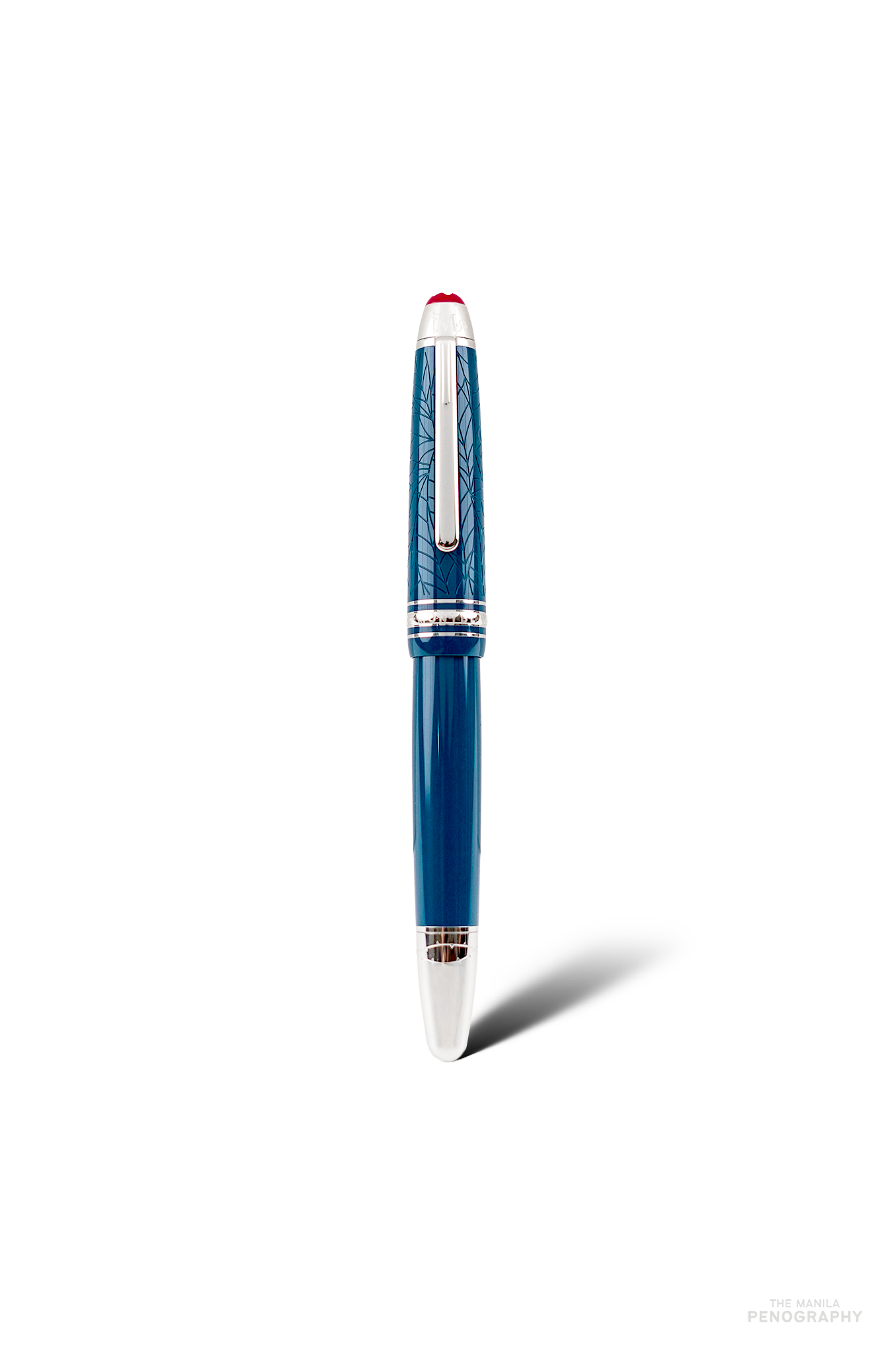 Montblanc 146 Romeo