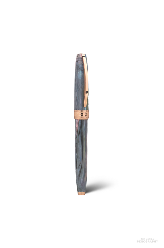 Visconti Van Gogh Orchard in Blossom Rose Gold