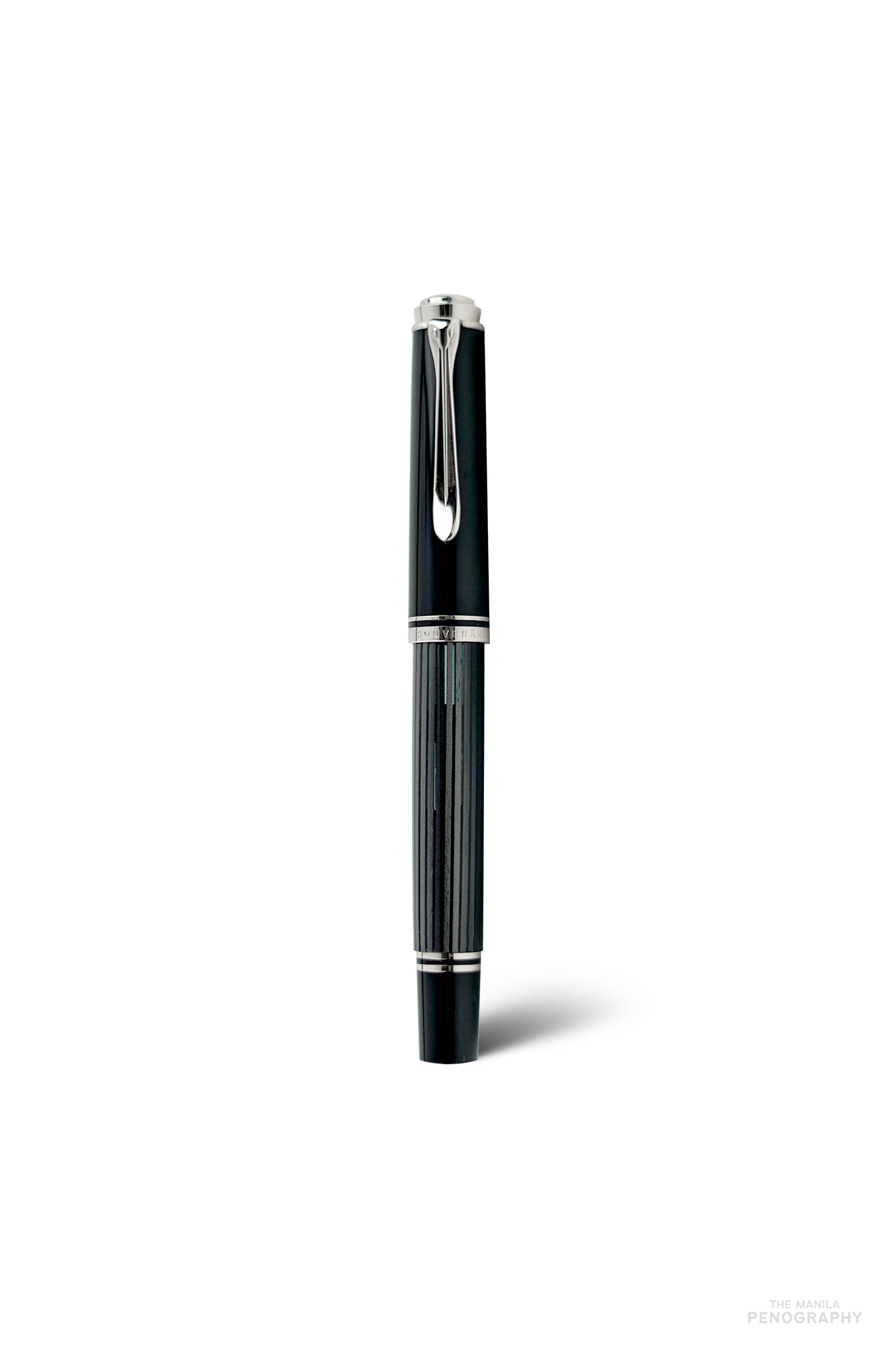 Pelikan M405 Anthracite Stresemann