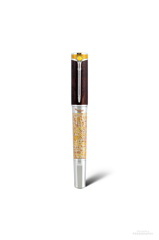 Montblanc Master of Art Van Gogh (2023)