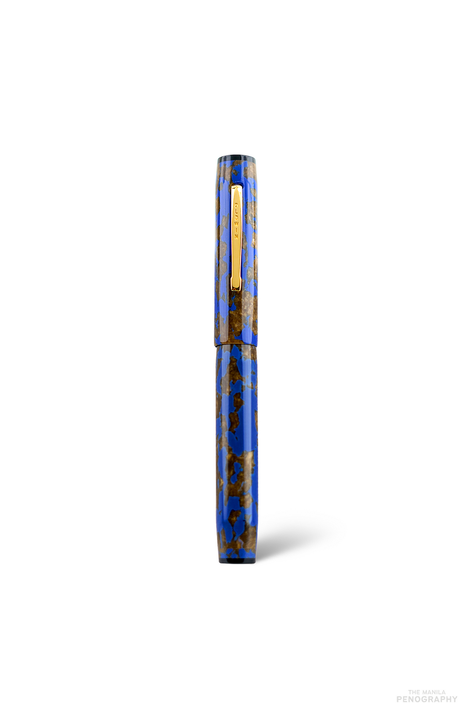 Oldwin Demi Heritage Lapis