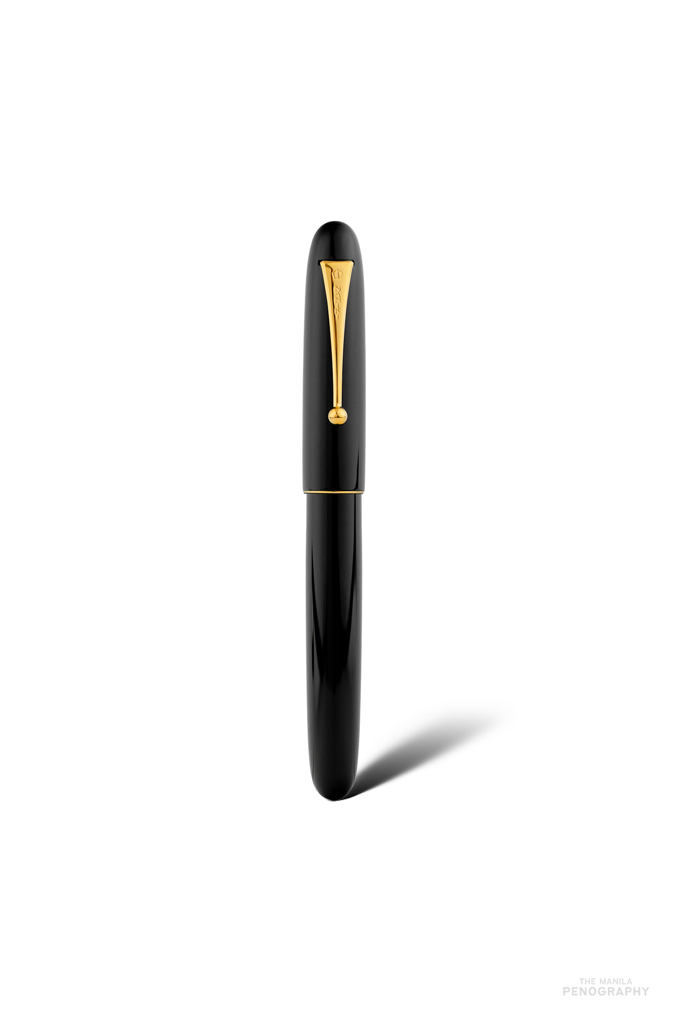 Namiki Yukari Royale Black