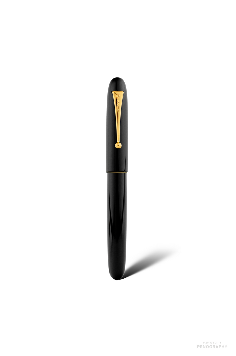 Namiki Yukari Royale Black