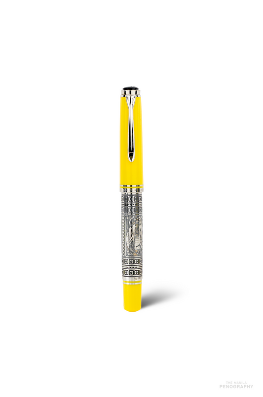 Pelikan M910 Toledo Yellow