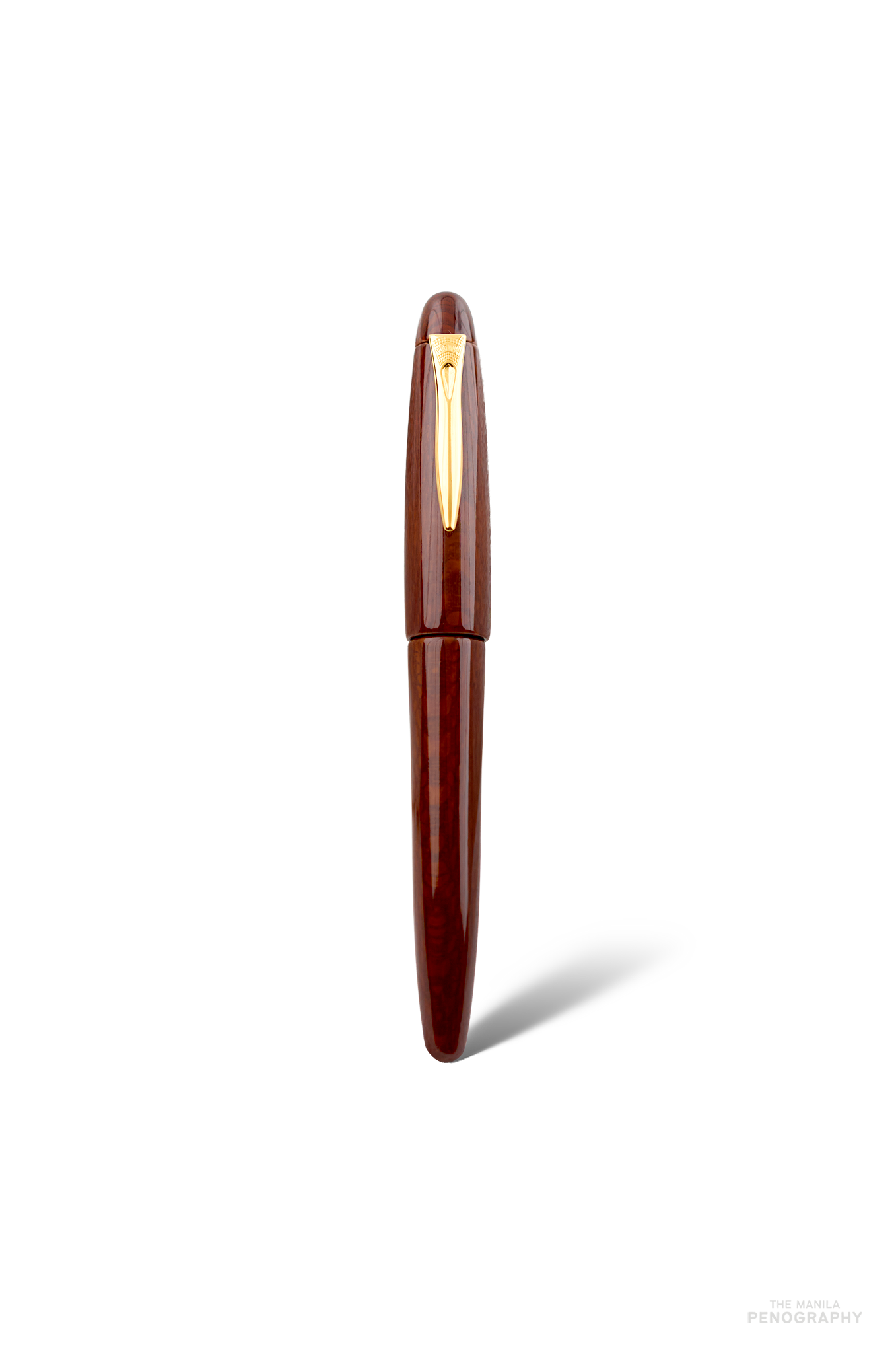 Platinum Izumo Lacewood Limited Edition 100