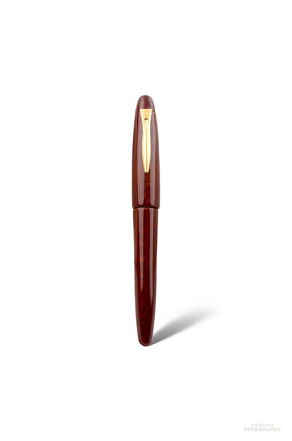 Platinum Izumo Lacewood Limited Edition 100