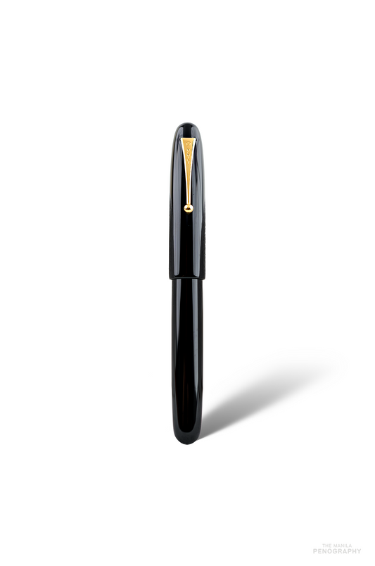 Namiki Emperor Urushi Black
