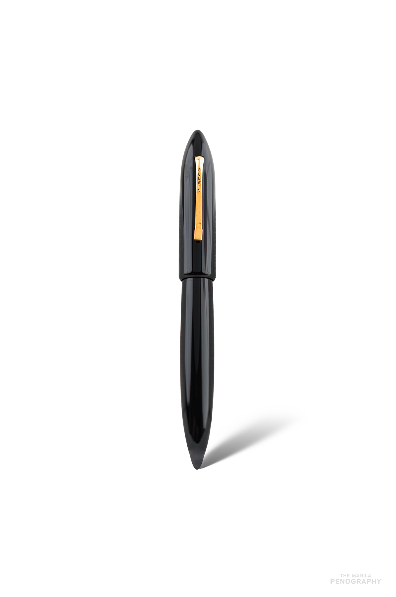 Oldwin Demi Classic Black