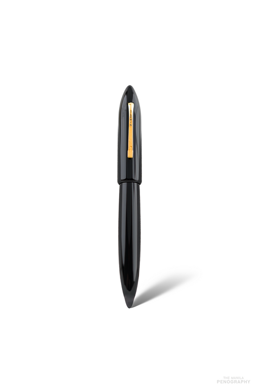 Oldwin Demi Classic Black