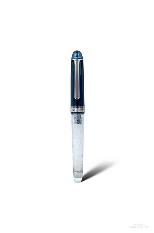 Platinum 3776 Century Uroko Gumo