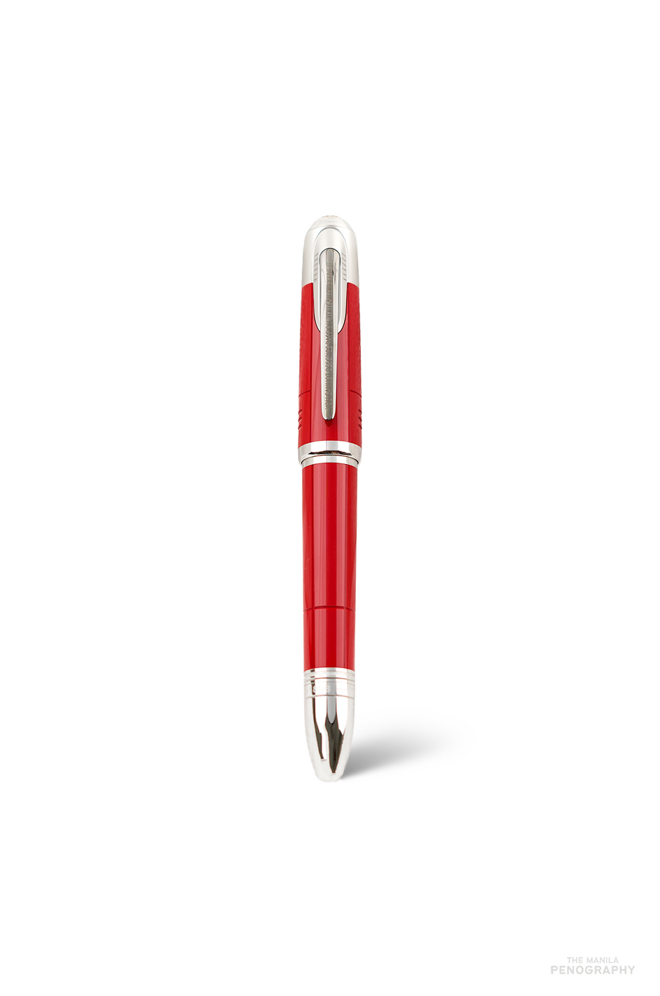 Montblanc Great Characters Enzo Ferrari