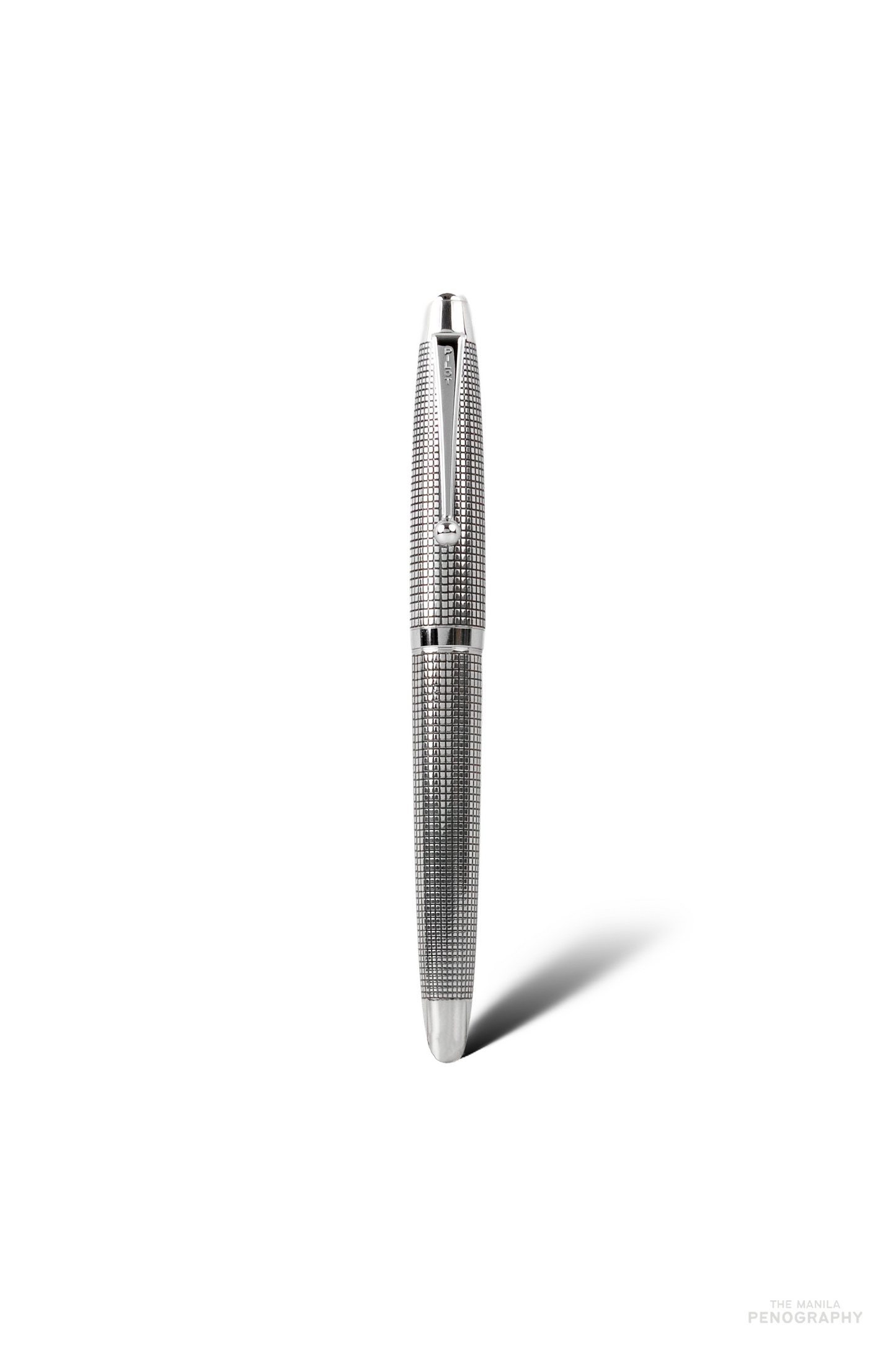 Pilot Silvern Koushi (Lattice)