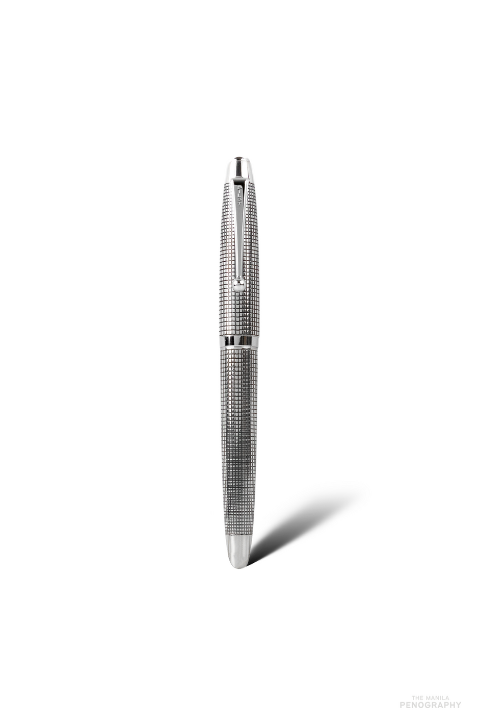 Pilot Silvern Koushi (Lattice)