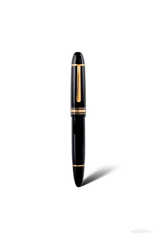 Montblanc 149 Bicolor 14C