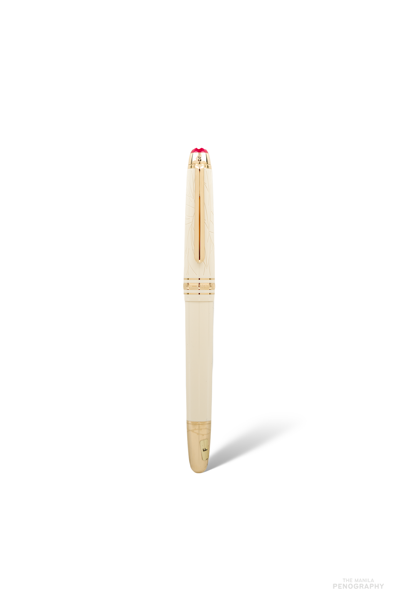 Montblanc 145 Classique Juliet