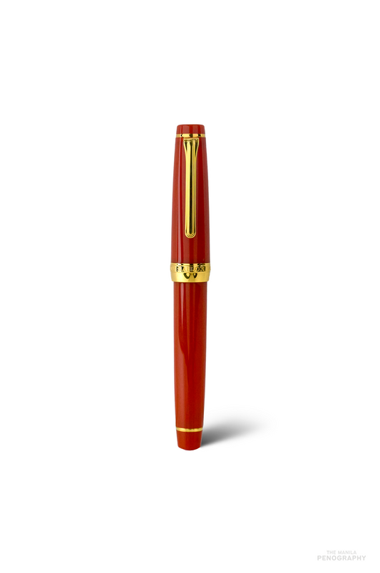 Sailor Pro Gear Fire