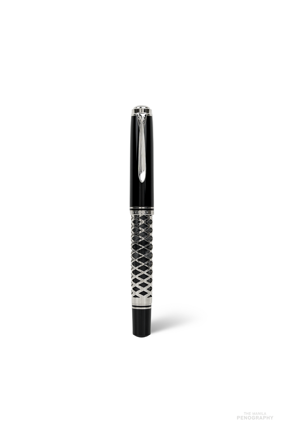 Pelikan M805 Metal Sleeve Black