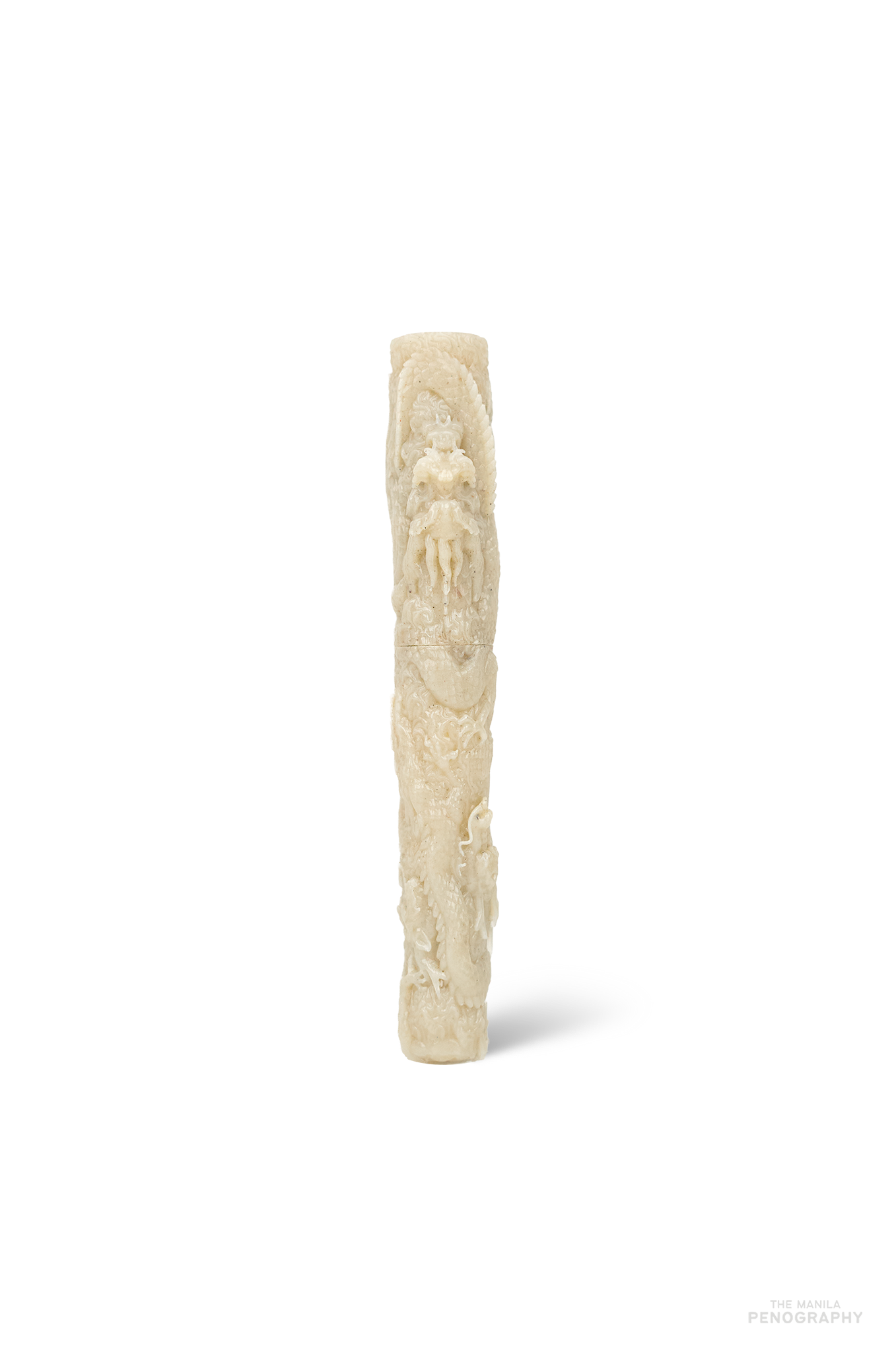 Margo Mammoth Bone Legend Of The 9 Dragons