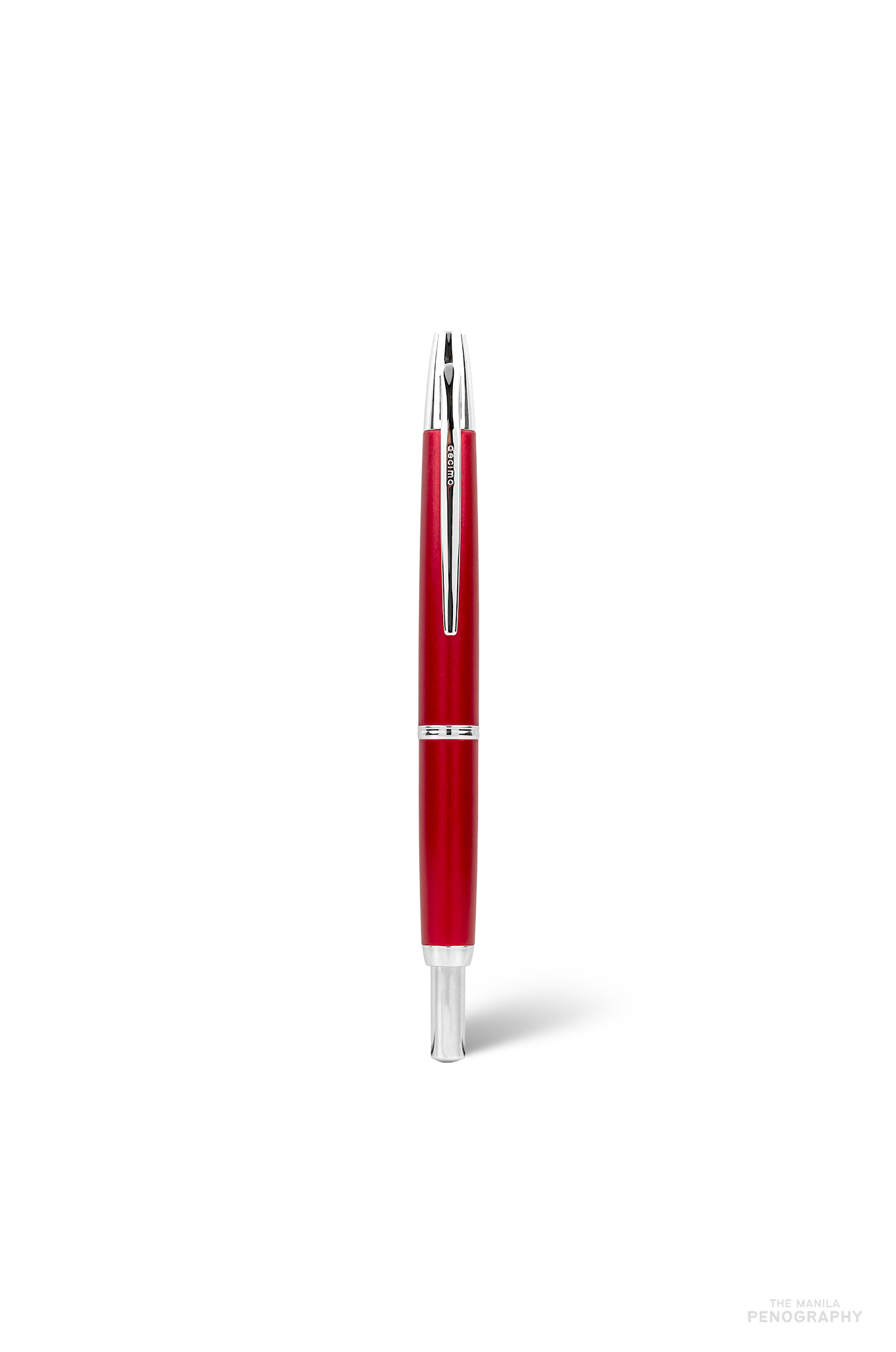 Pilot Decimo SE Red