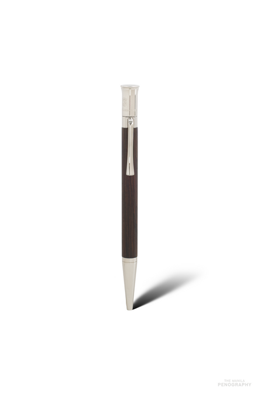 Graf Von Faber Castell Classic Grenadilla