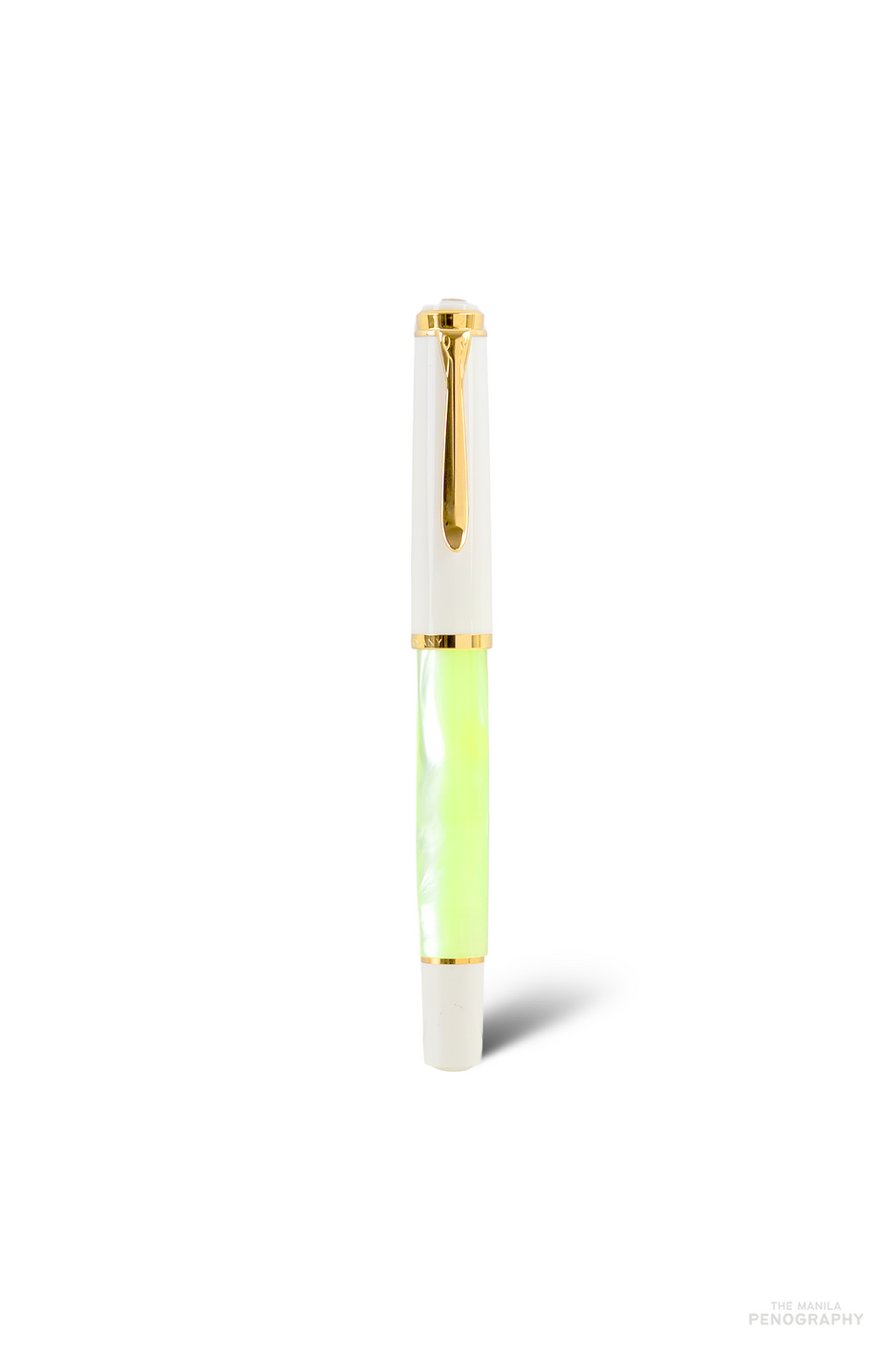 Pelikan M200 Pastel Green