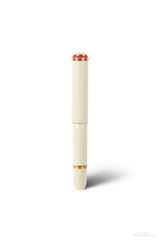 Montblanc Heritage Collection Baby Ivory