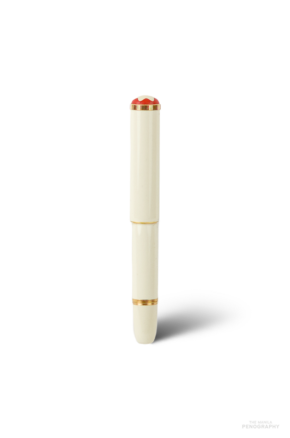 Montblanc Heritage Collection Baby Ivory