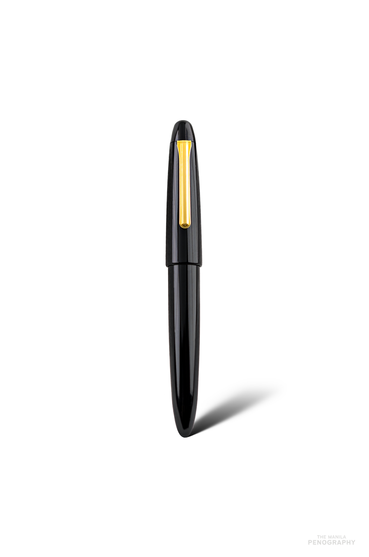 Sailor King of Pen Ebonite Black