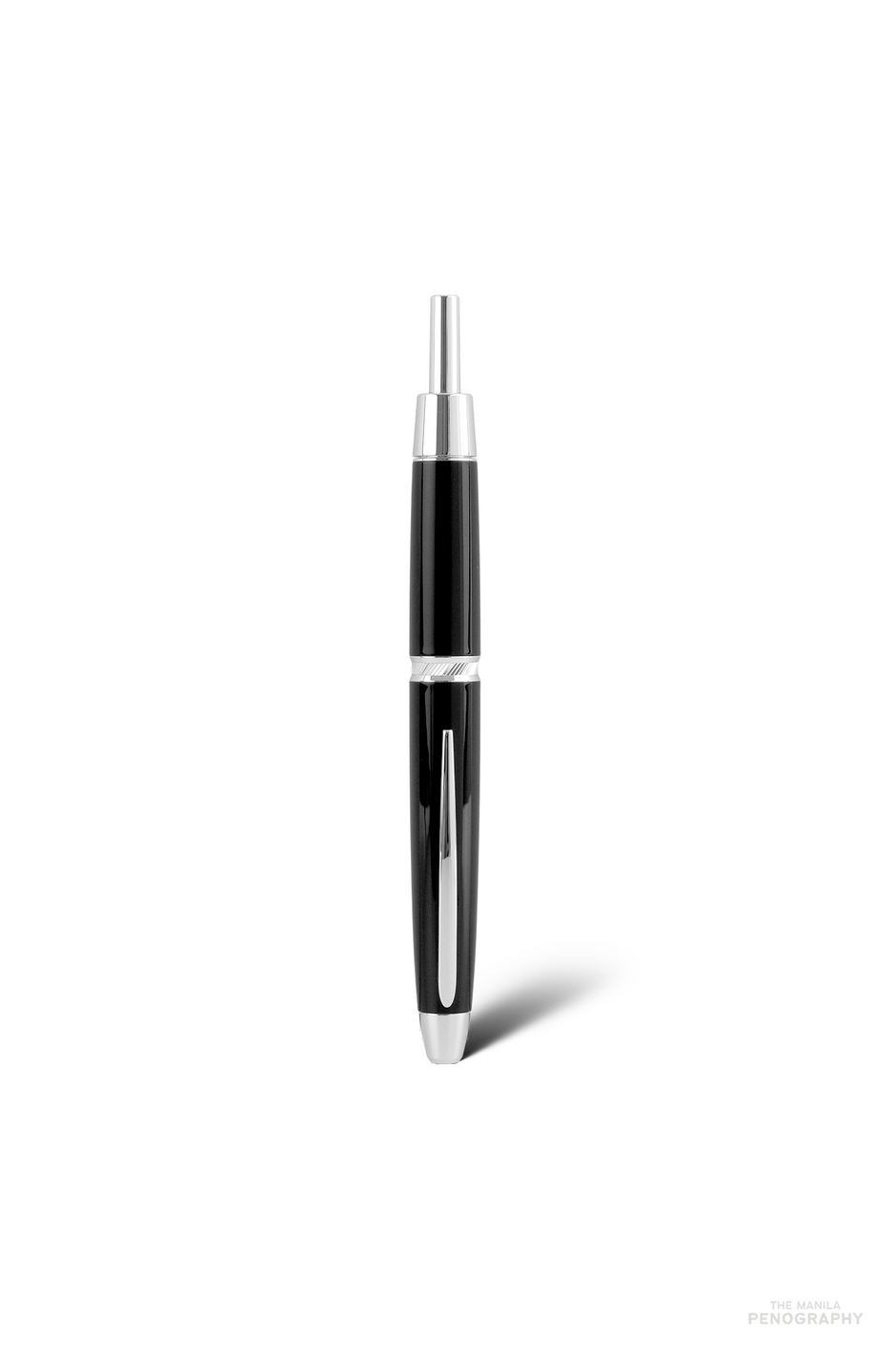 Pilot Vanishing Point LS