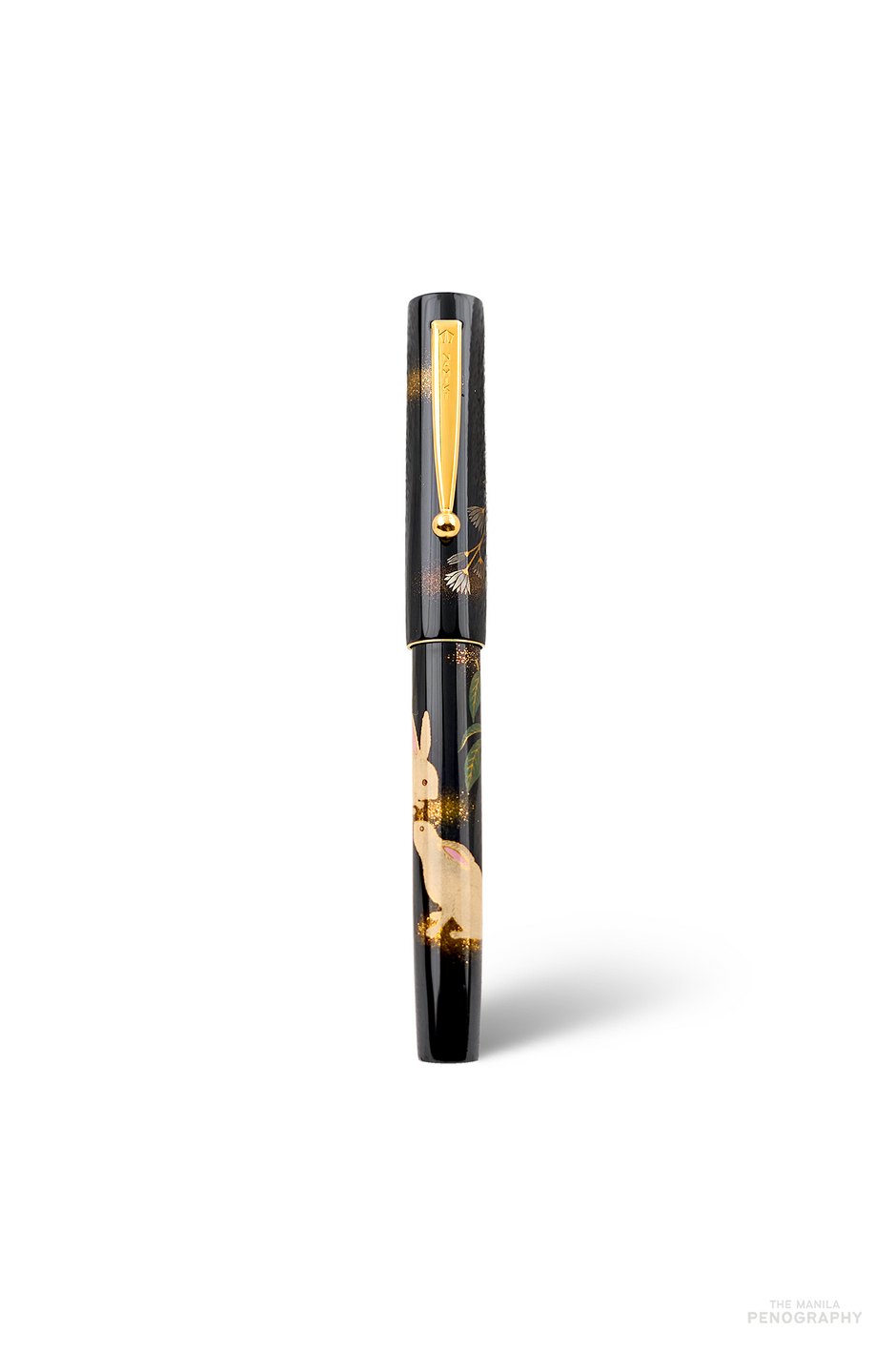 Namiki Yukari Zodiac Rabbit