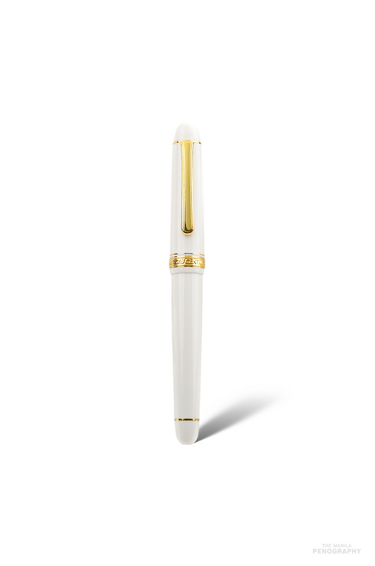 Platinum 3776 Century White