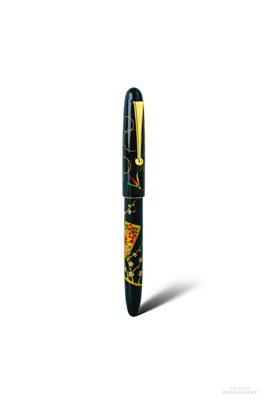 Namiki Nippon Art Toy Hagoita
