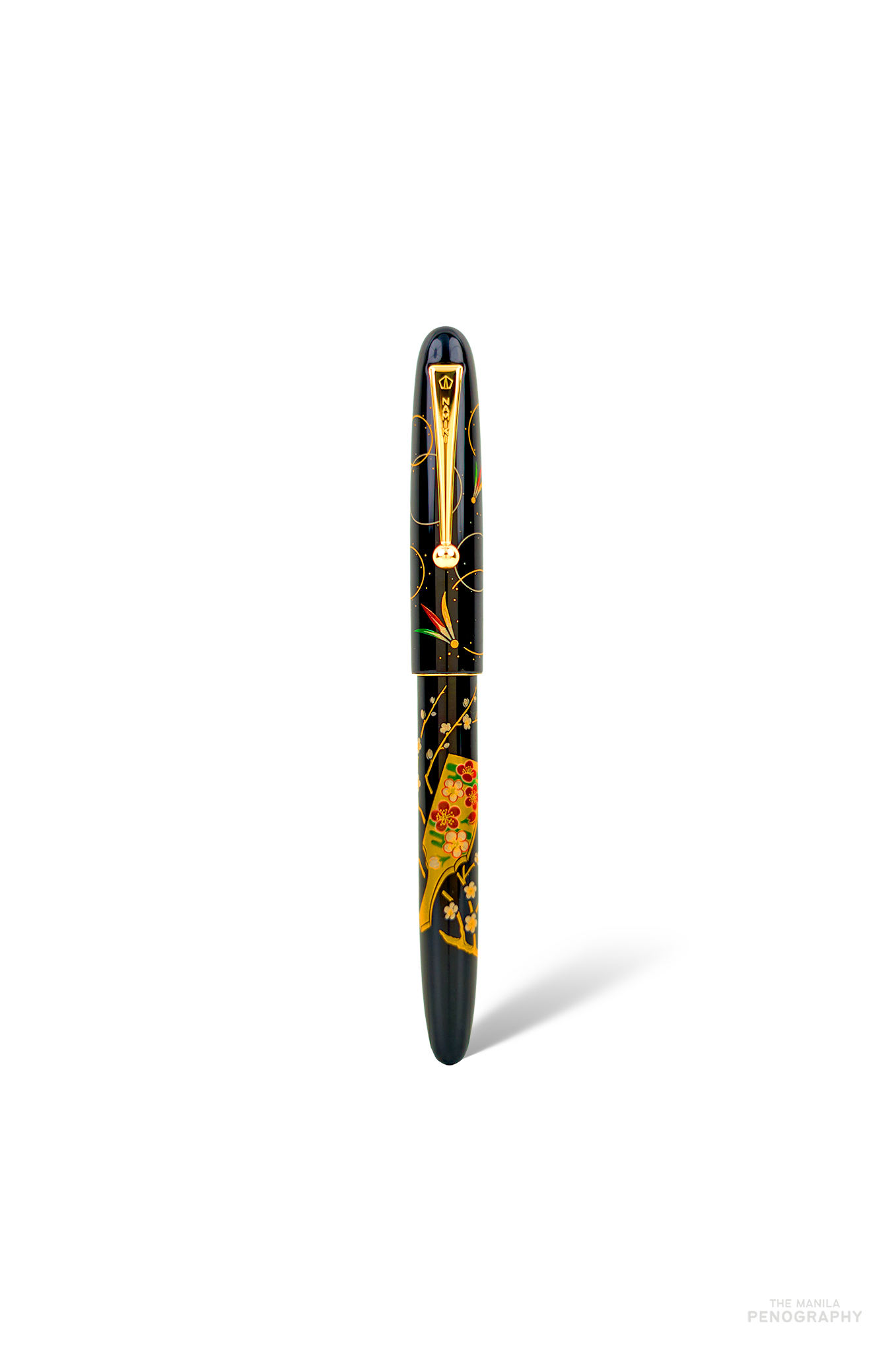 Namiki Nippon Art Toy Hagoita