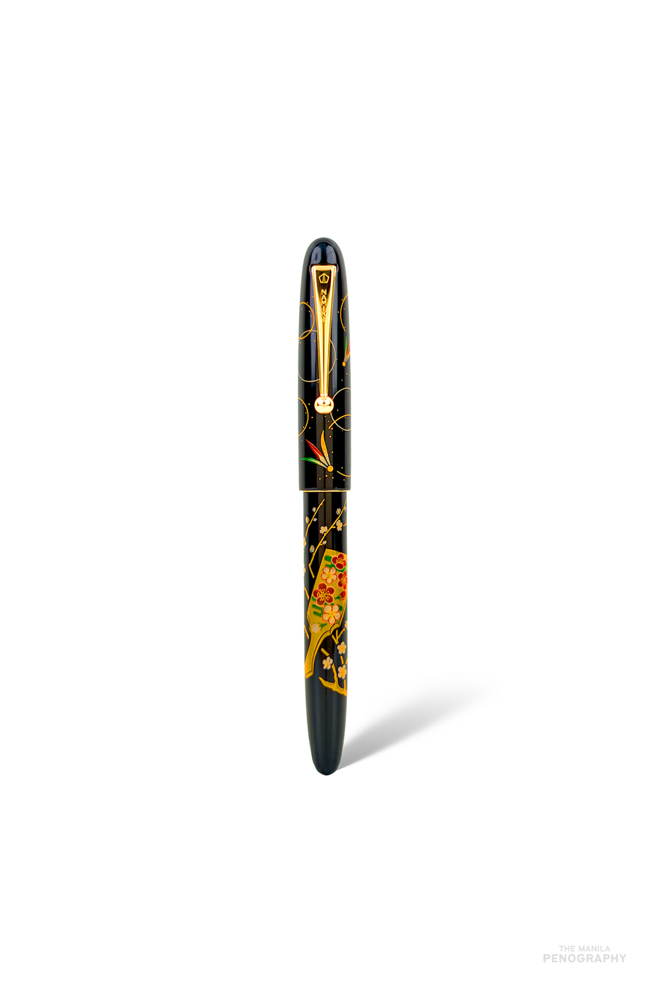 Namiki Nippon Art Toy Hagoita