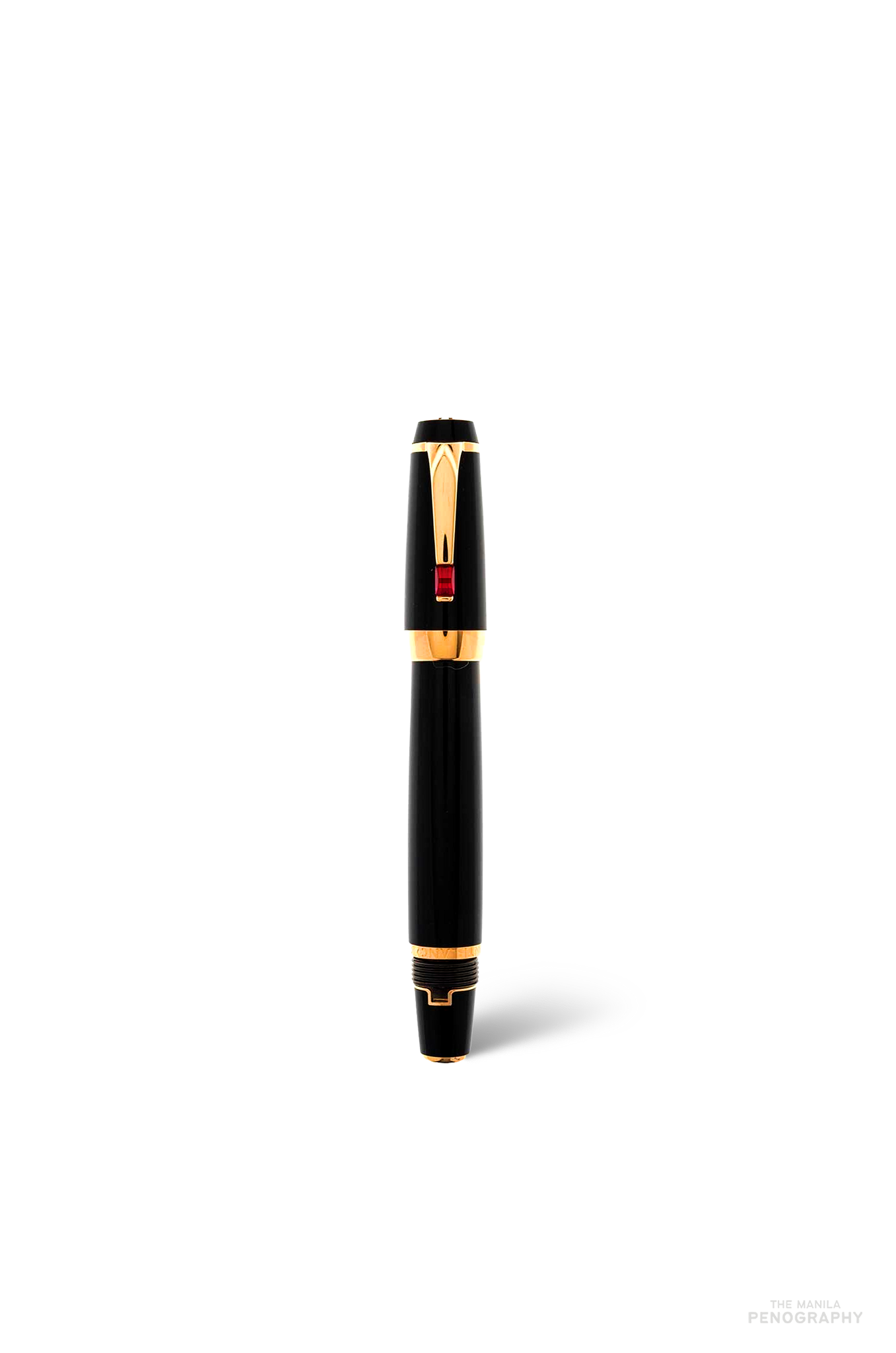 Montblanc Boheme Ruby (Rollerball)