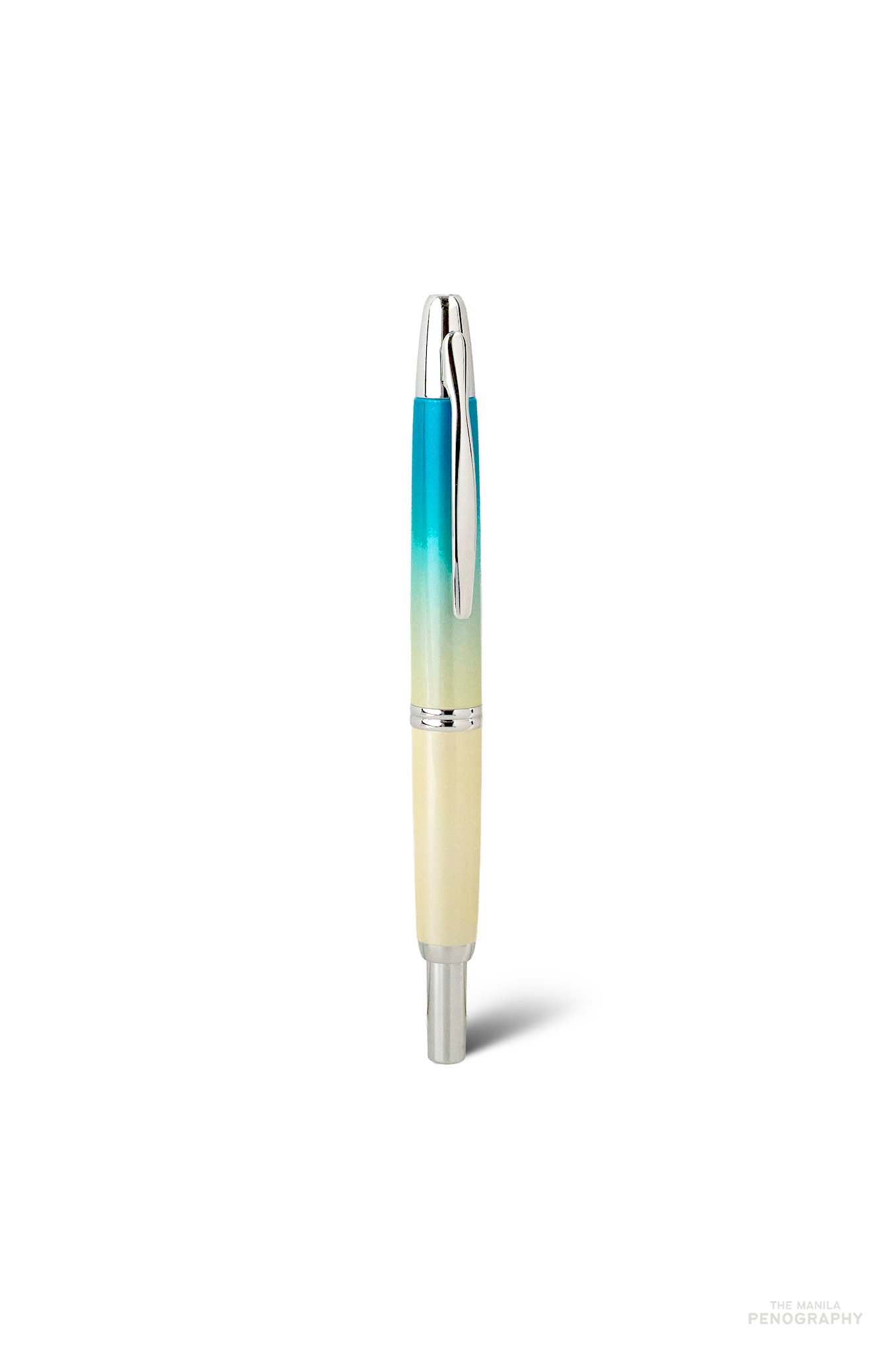 Pilot Capless Limited Edition 2024 Seashore
