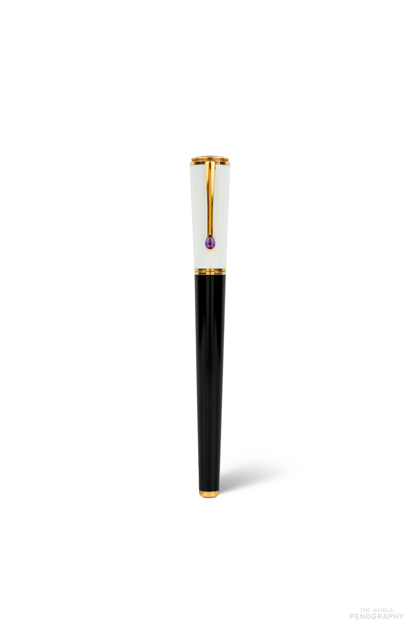 Montblanc Muses Ingrid Bergman