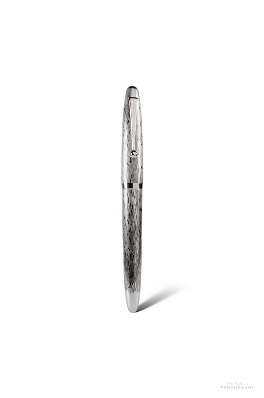 Pilot Silvern Tsumugi