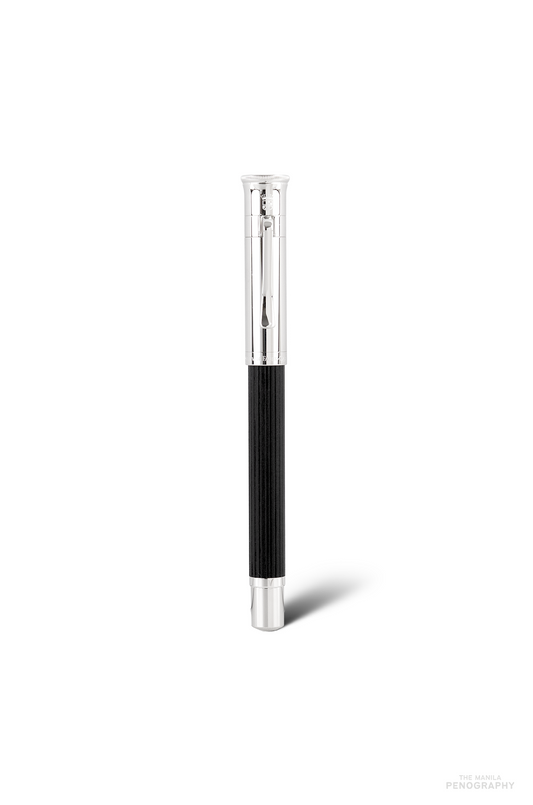 Graf von Faber-Castell Classic Ebony